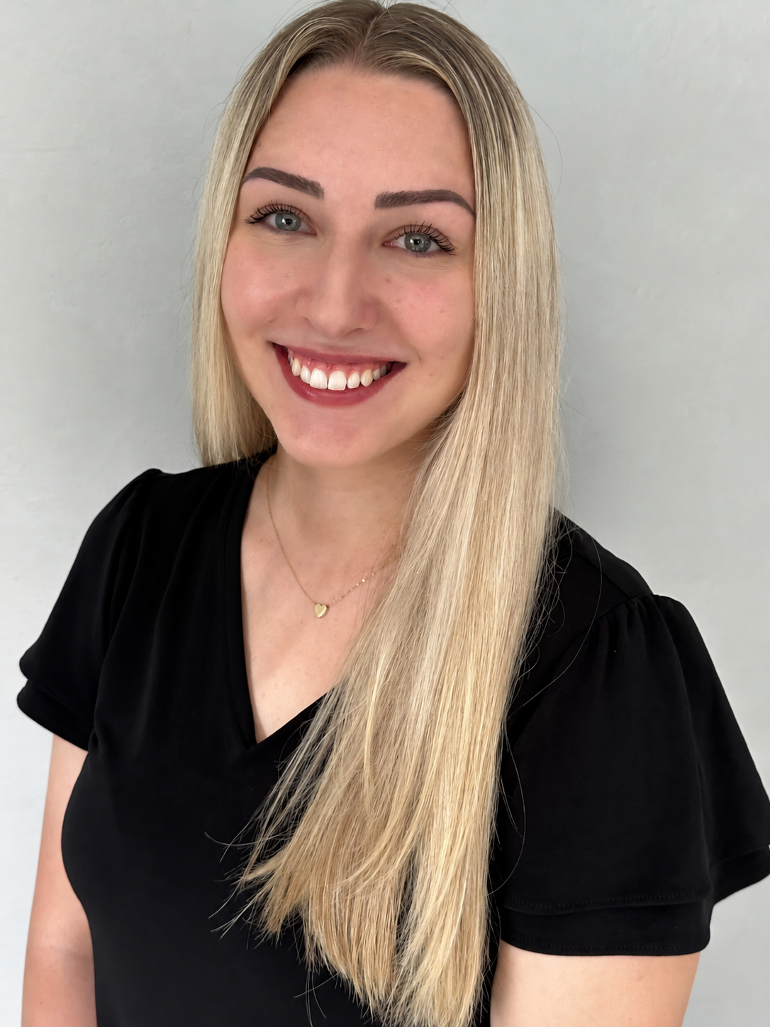 Abigail Miller, Selection Coordinator